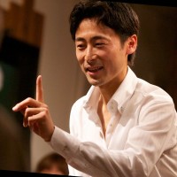 中村航