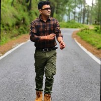 Rahul Karmakar