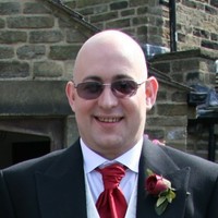 Mark Fletcher