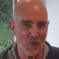 Alex Sprunt  Creating A World That Works