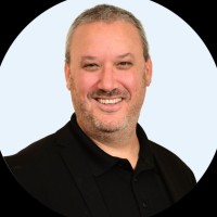 Nimrod Ronen נמרוד רונן