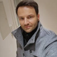 Patrick Sonnenberg