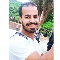 mohamed gomaa