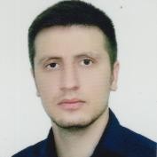 Soheib Jamshir