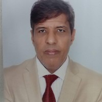 Mohamed Ould Hamdou