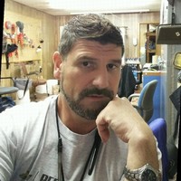 Michael Vice