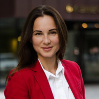 Anna Dolzhenko