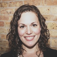 Alissa Ursiny