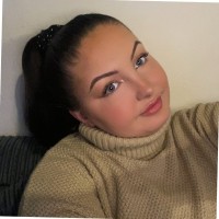 Danielle Sutherland