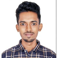 Ajinkya Morajkar
