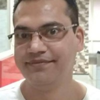 Yogendra Singh Thakur