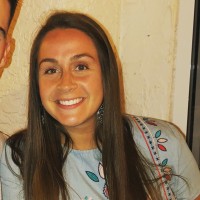 Kelsey Hurrell