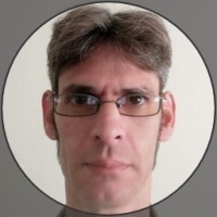 Stefan Vosloo