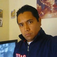 Efrain Rolón Cárcamo