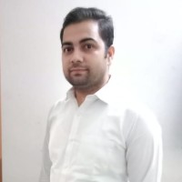 Jagsharan Sharma