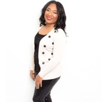 Cor'Deija N. Horne, Mba,Csdp