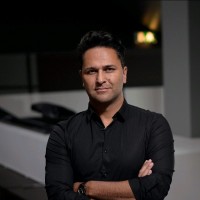 Bahram Partaw