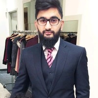 Faizan Sajid