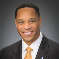 Anthony Tanner