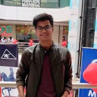 Utkarsh Kashyap