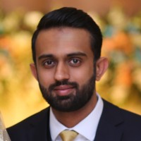 Usama Mehmood