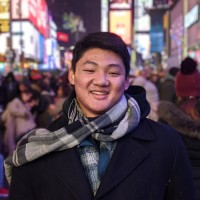 Timothy Kha