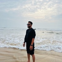 Kartikey Rawat