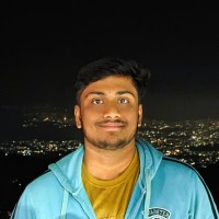 Shreyas Patil