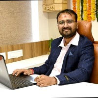 CA DHAVAL LIMBANI