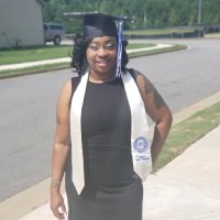 Cameshia Everett