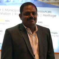 Navaneetha Krishnan Asokan