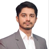 Yasir Ali Malik