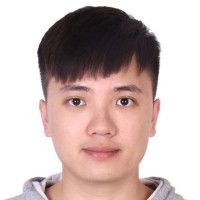Zhirui Chen