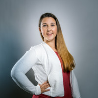 Tatiana Gubser