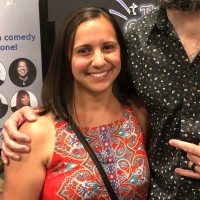 Jessica Bosford
