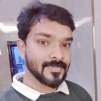 Sajin Xavier