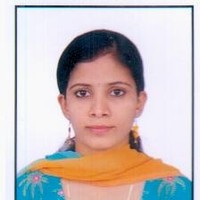 Shilpa Krishnamurthy