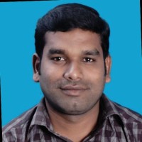 Mangaleswaran M