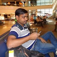 Manjesh Kumar Vishwakarma
