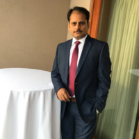 Manish Kumar Mishra