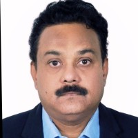 Vishnu V.