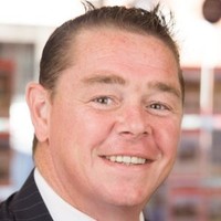 James Ironmonger AIRPM