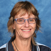 Sharon Cayirylys