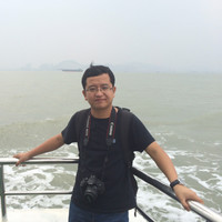 Yanlong Zhu