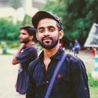 Kiran Das
