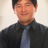 Kleber Luis Suzuki