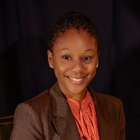 Alecia (Mason) Kamara, Mpa