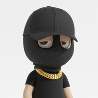 Rafsby a KID called BEAST