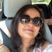 Vaishali Nigam