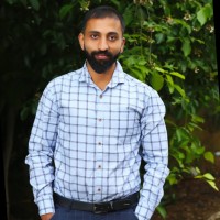 Sharath Kumar
